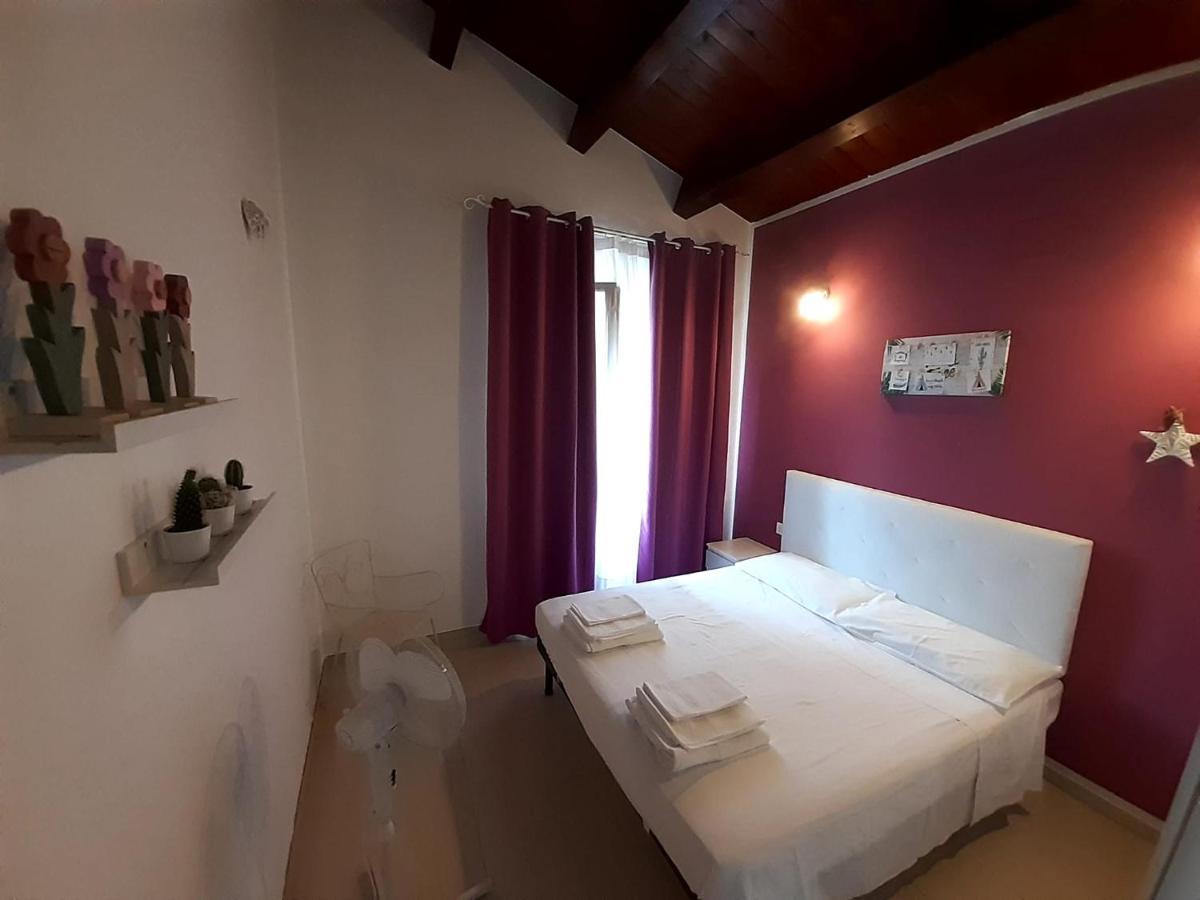 Casale Angela Apartment Torrevecchia Teatina Exterior foto